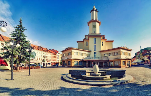бібліотека